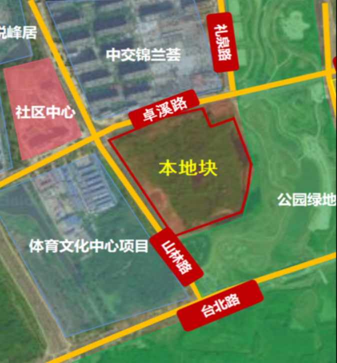 光武鎮(zhèn)最新道路規(guī)劃詳解及觀點論述