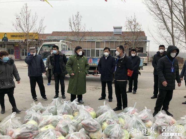 濟南章丘刁鎮(zhèn)最新新聞報道