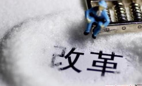 中國鹽業(yè)改革最新動態(tài)深度解析與觀點(diǎn)分享
