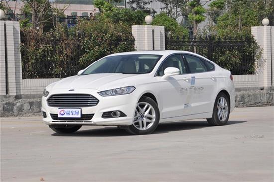 揭秘2024款蒙迪歐最新動(dòng)態(tài)，全新升級(jí)與改進(jìn)論述