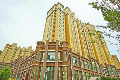 淮北公租房最新動態(tài)，探索自然美景，尋找內(nèi)心平靜的旅程
