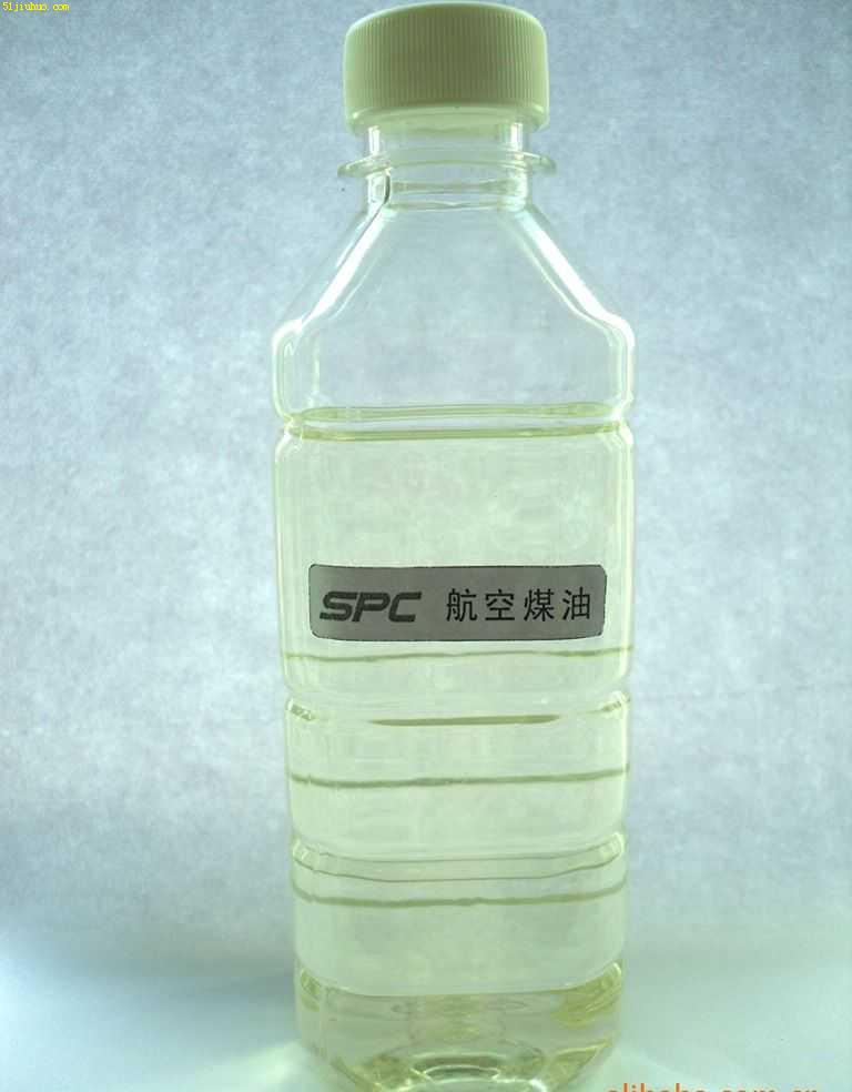 關(guān)于3號航空煤油最新標準的深度論述與解析