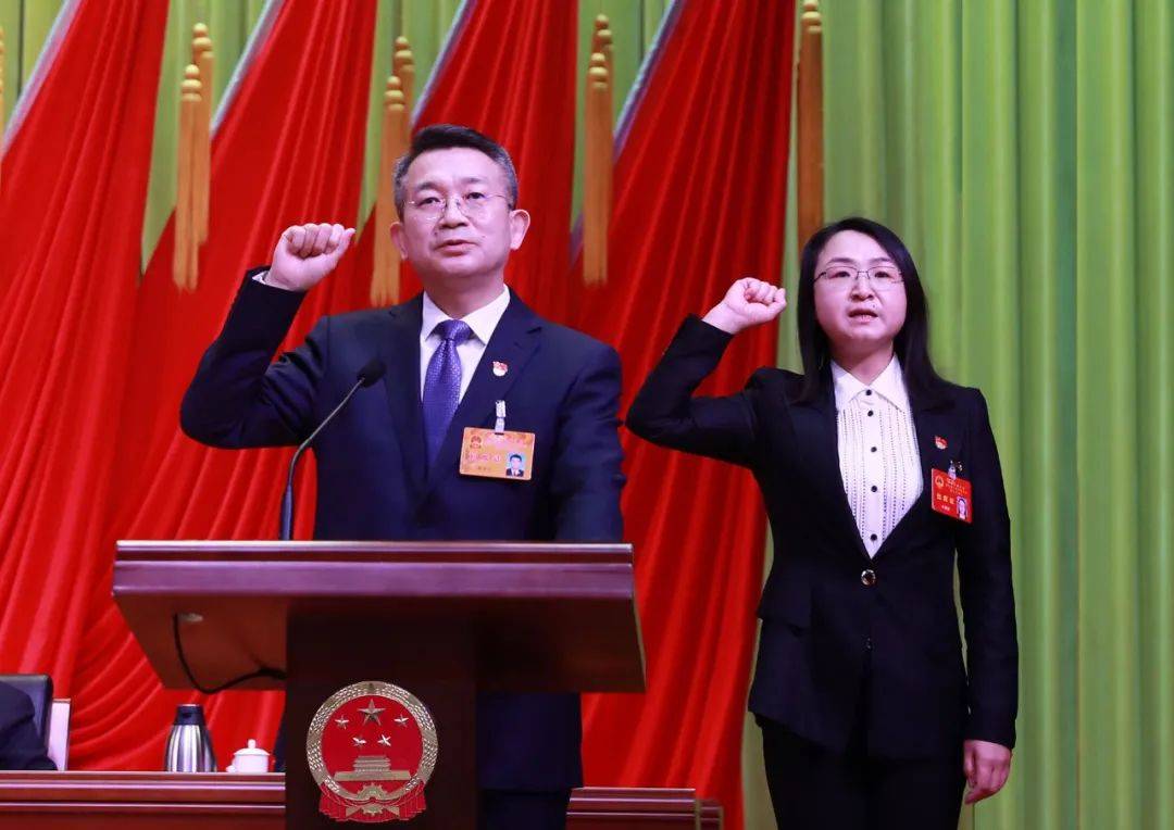 順義區(qū)最新人事任命及其動(dòng)態(tài)分析概覽