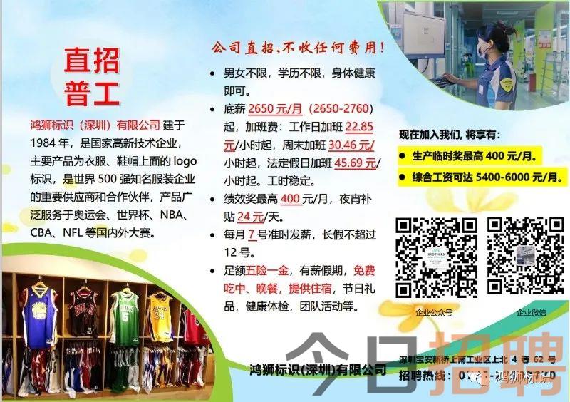 寒亭最新女工白班招聘，全面解析與觀點論述