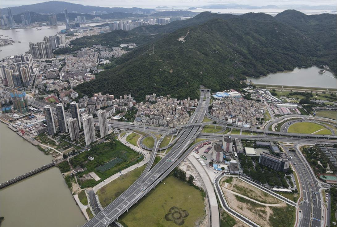 富興高速公路最新動態(tài)及小巷中的獨特風味探尋