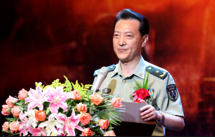 總政張繼剛最新消息深度分析與個(gè)人看法揭秘