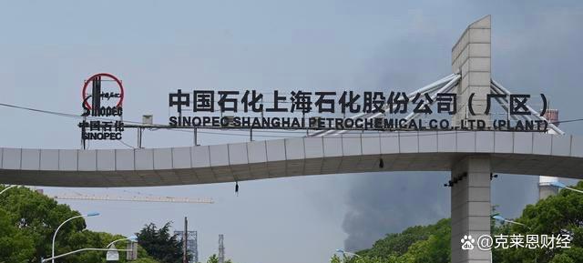 上海石化重組最新動態(tài)，科技引領(lǐng)未來，重塑生活品質(zhì)