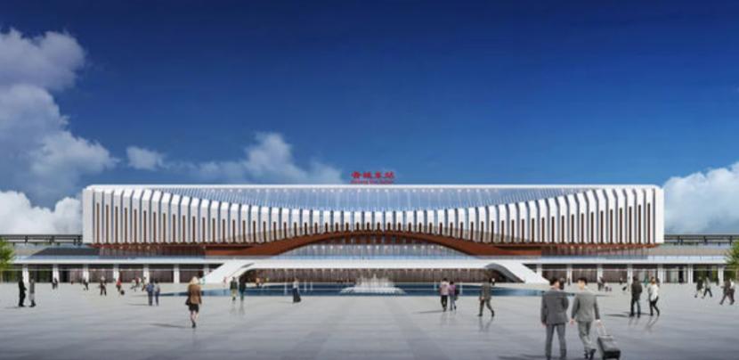 陽(yáng)蟒高速公路最新進(jìn)展更新