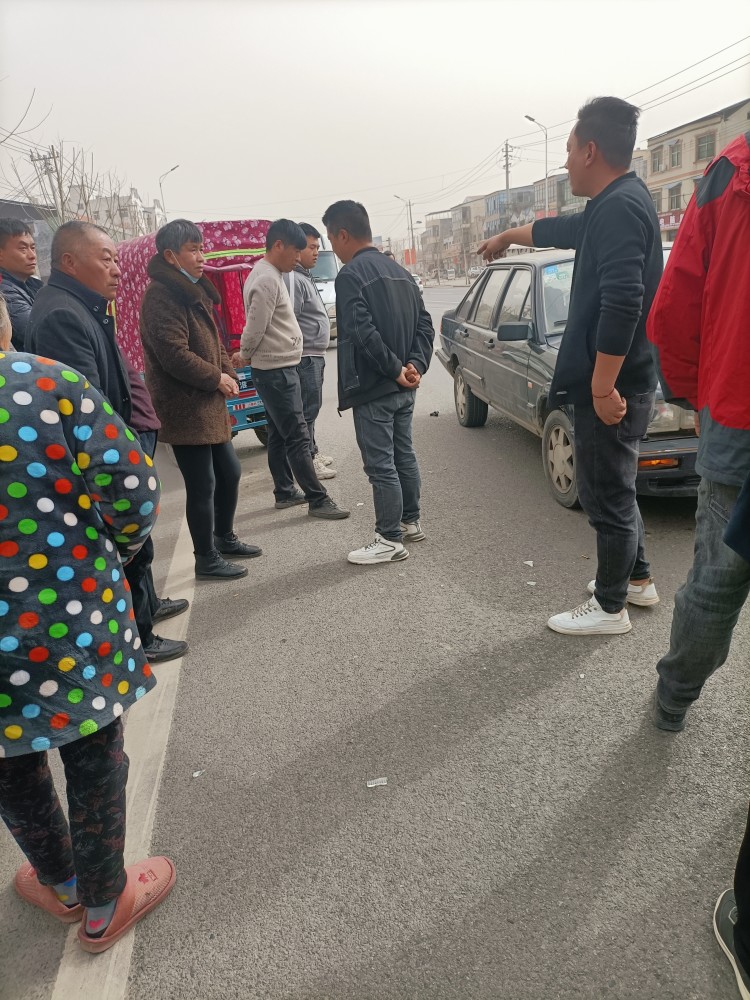 今日商丘車禍最新消息及其背后的力量，變化中的自信與成就感展現(xiàn)