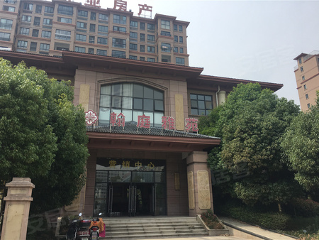 鹽城翰庭雅苑最新均價,鹽城翰庭雅苑最新均價，深度解析與購房指南