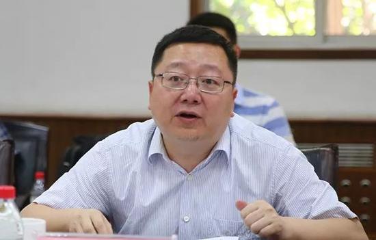 綿陽(yáng)鄒若力最新任職，時(shí)代的領(lǐng)航者