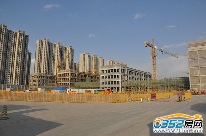 大同奕城名都最新動態(tài)更新，最新消息匯集
