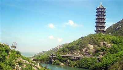 興化桃花島最新動態(tài)報道