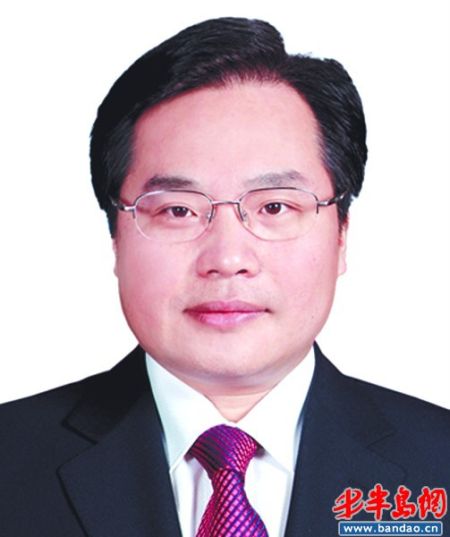 青島張新起最新動態(tài)與相關論述揭秘