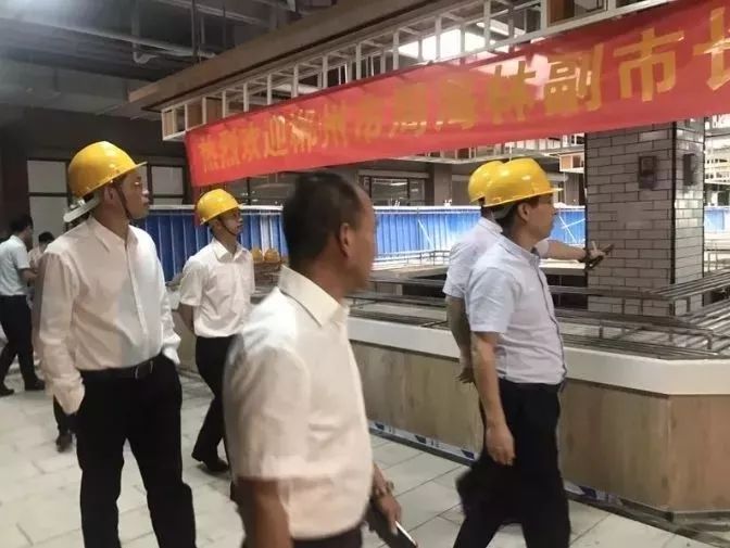 東莞菜市場招商啟幕，商機與挑戰(zhàn)并存的新機遇