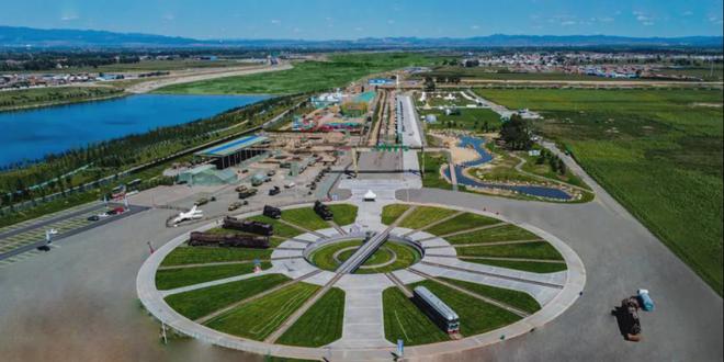 呼市大黑河最新動(dòng)態(tài)，最新消息匯總????
