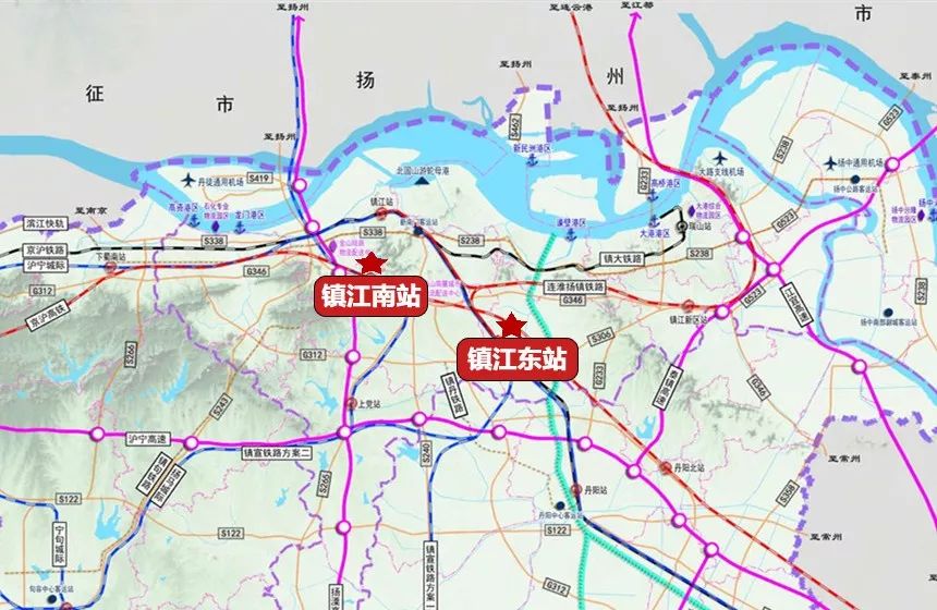 鎮(zhèn)江東站最新動態(tài)，全面指南與詳細步驟解讀