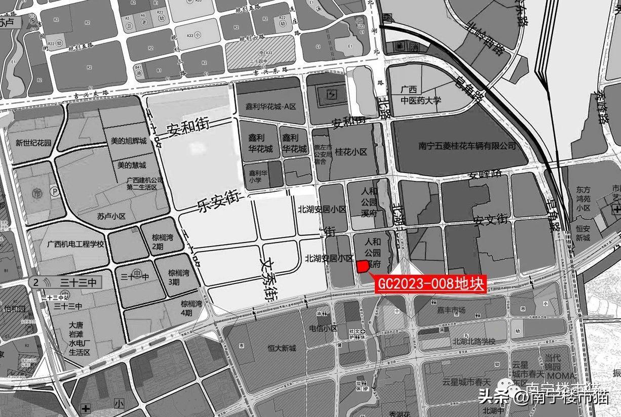 濟南北湖最新征收決定揭曉