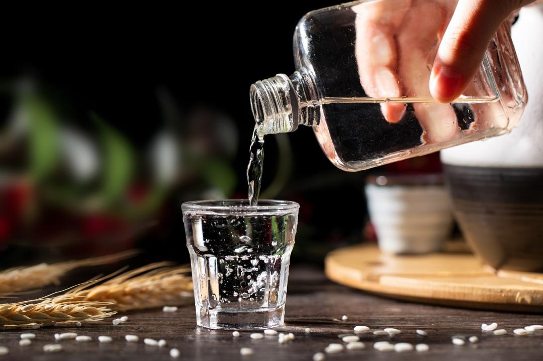 瀏陽河酒廠最新動態(tài)，酒香中的溫情日常揭秘