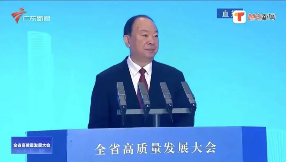 最新現(xiàn)任廣東省委書記探訪小巷特色小店