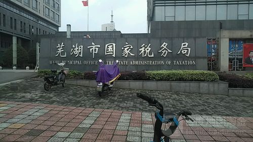蕪湖市房管局新址探秘，最新位置與溫馨體驗之旅