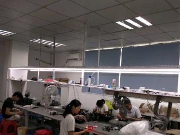 深圳外發(fā)加工產(chǎn)業(yè)蓬勃發(fā)展，最新動態(tài)與趨勢分析