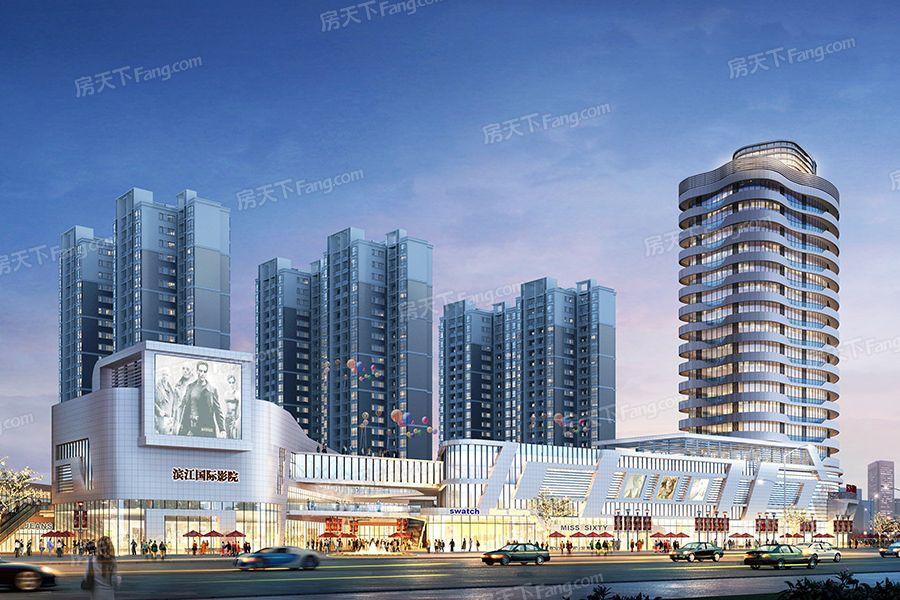 鄂東濱江新區(qū)最新進(jìn)展揭秘，小巷深處的驚喜亮相！