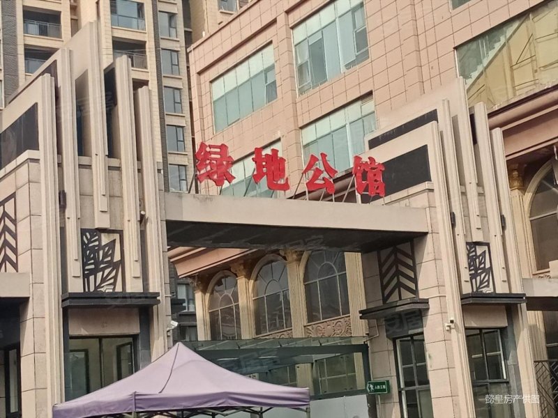 恒信綠地公館最新動態(tài)，自然美景探索之旅的心靈洗禮與重生