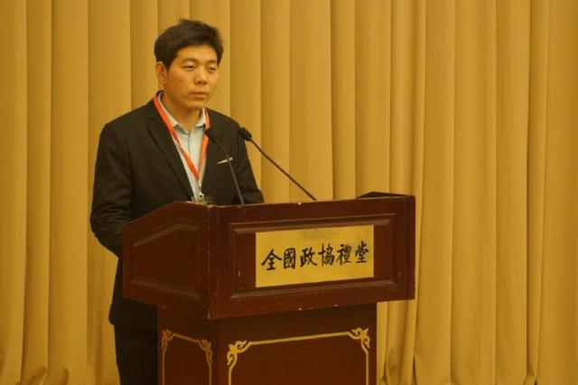 倪文鑫，科技先鋒重塑未來，最新任職與簡歷揭秘