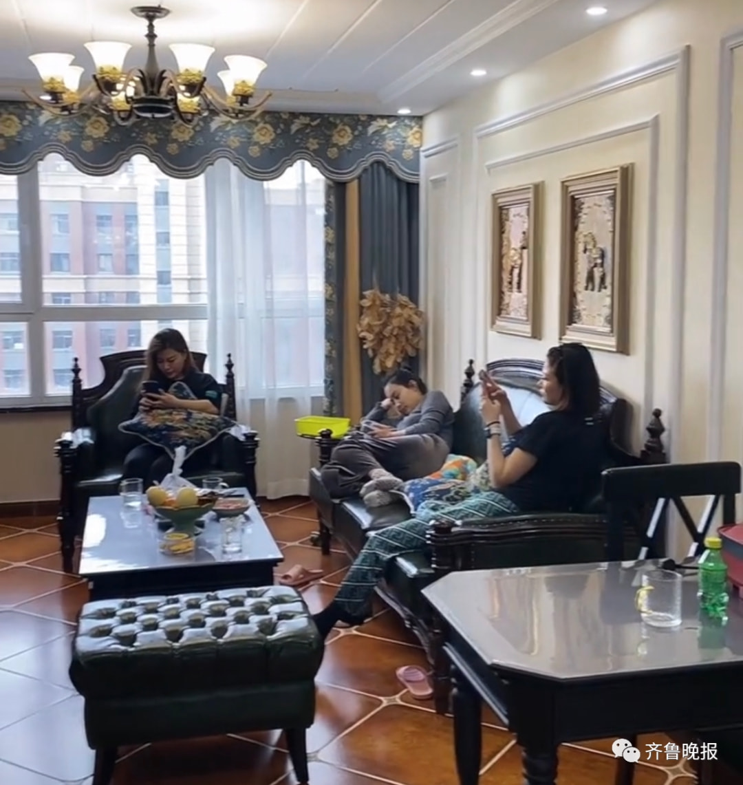 妻子會客廳最新更新，打造溫馨家居空間的步驟指南