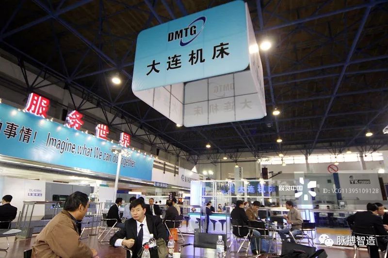 大連機(jī)床廠最新動態(tài)揭秘，小巷中的隱藏瑰寶展露真容