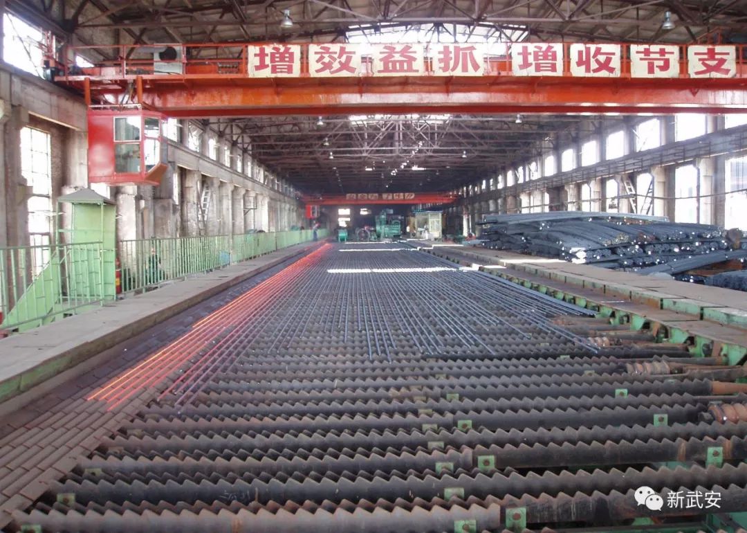 2024遷安松鋼最新消息,探秘小巷深處的寶藏——遷安松鋼與一家特色小店的最新故事（2024年）