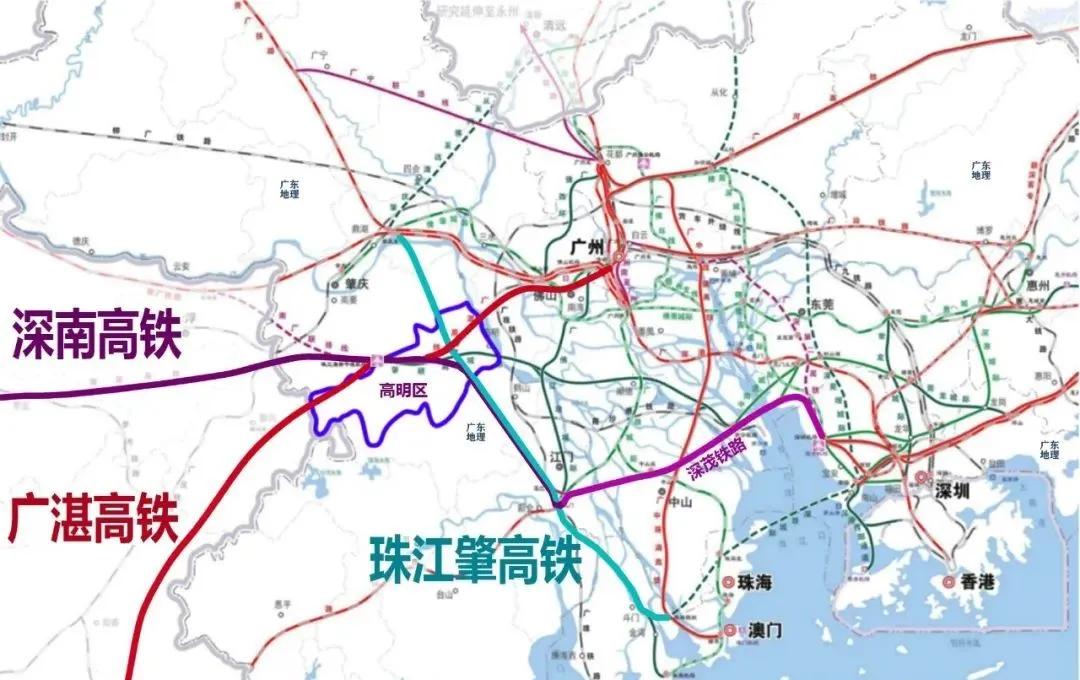廣州南沙機(jī)場(chǎng)最新進(jìn)展概況