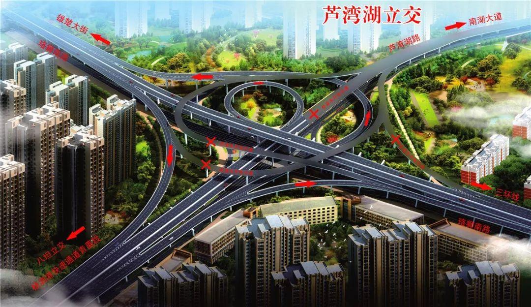 李紙路立交施工進展詳解，最新消息與關(guān)注步驟指南