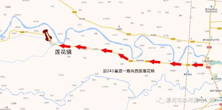 河南省道539最新動(dòng)態(tài)及詳細(xì)步驟指南
