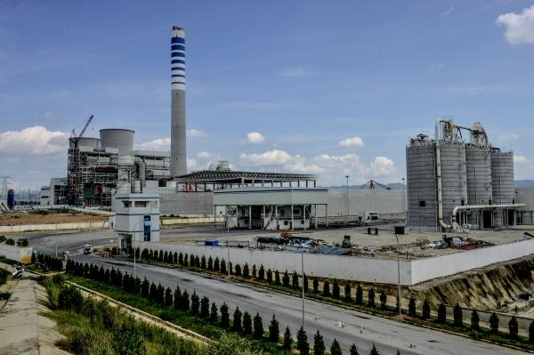 中電普安電廠最新動(dòng)態(tài)，時(shí)代脈搏與地方希望的交織