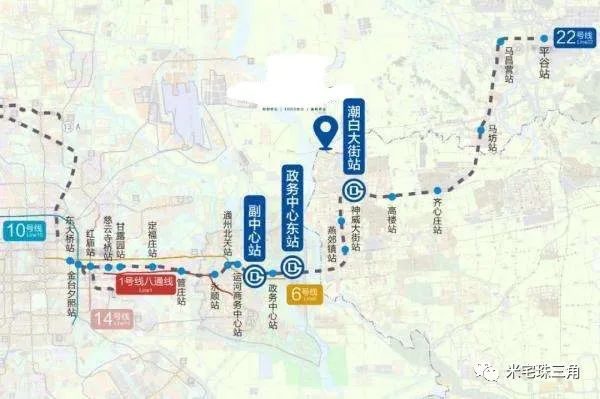 涿州高鐵新城最新動態(tài)，跟進與參與發(fā)展的策略揭秘