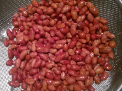 紅崖子花生米最新價(jià)格，市場(chǎng)走勢(shì)、品質(zhì)優(yōu)勢(shì)及購(gòu)買指南全解析