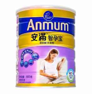 安滿奶粉最新事件曝光，品質(zhì)監(jiān)管與消費者權(quán)益保護引發(fā)關(guān)注
