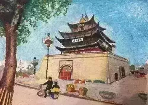 聊城九州國際最新進度，自然美景的探索之旅啟程