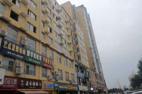 南陽瑞金福邸最新動態(tài)，溫馨日常的點滴記錄
