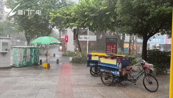 廈門火車停運(yùn)最新消息，啟程探索自然美景之旅