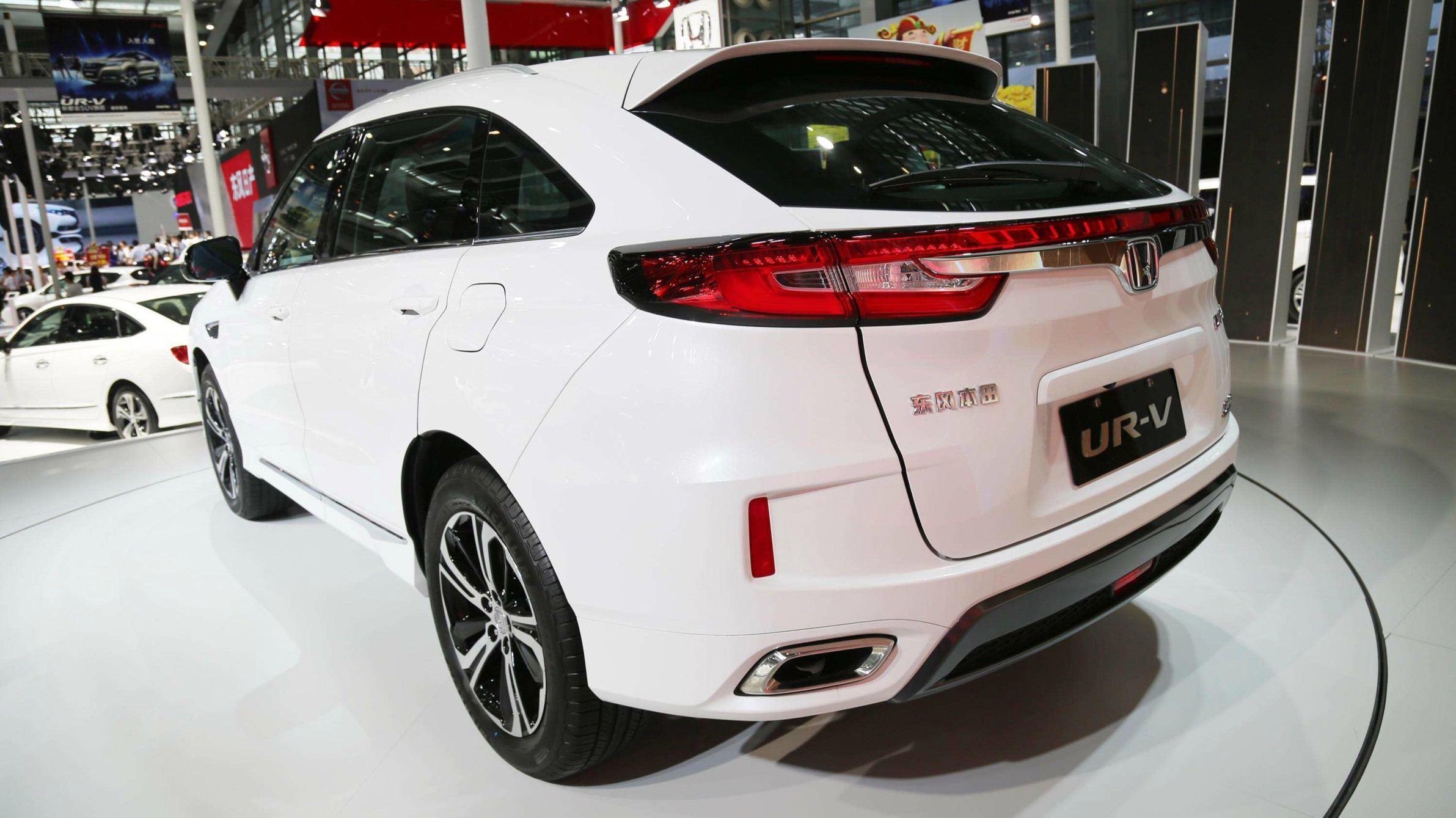 廣州本田最新款SUV 370深度解析與觀點(diǎn)闡述，全方位體驗(yàn)新車魅力