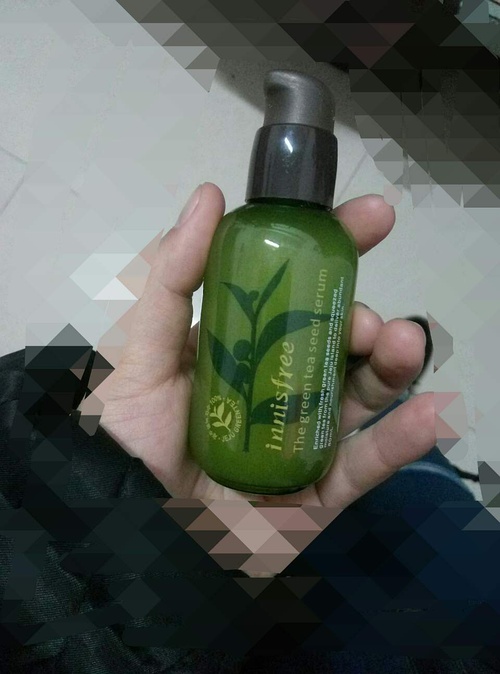 最新版小綠瓶真假對(duì)比全攻略，辨別真?zhèn)蔚牟襟E指南