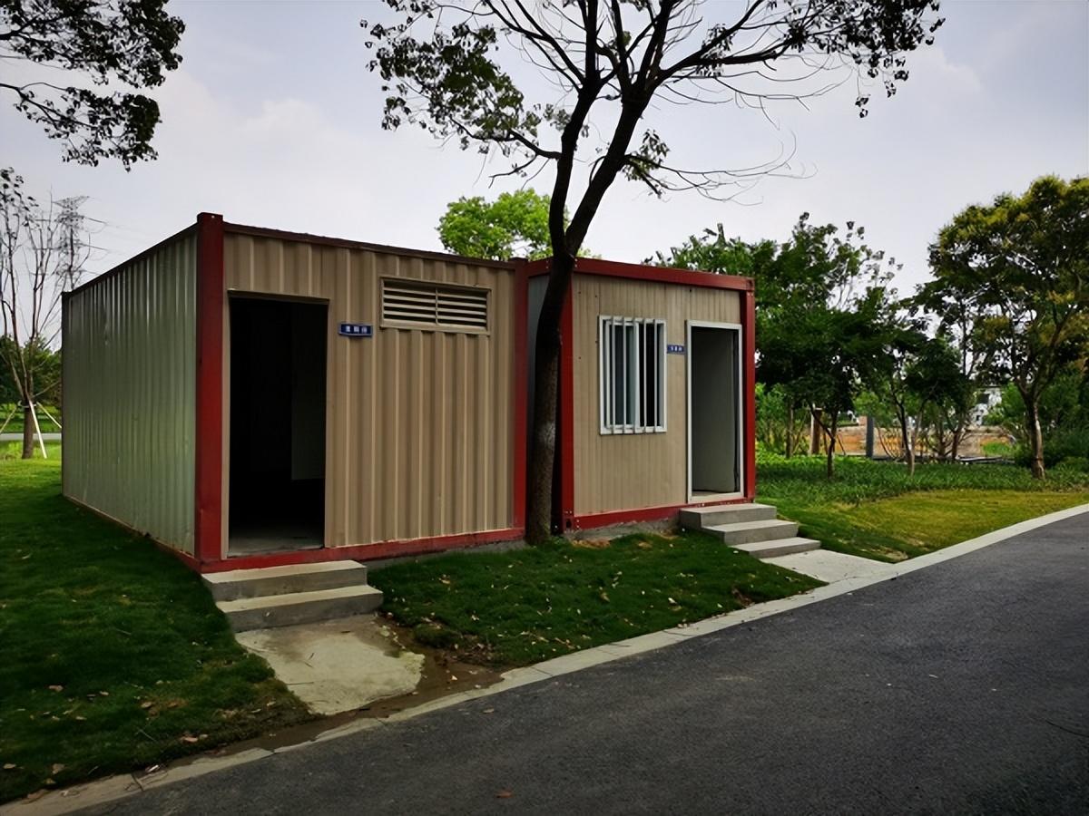 上海最新開放公園，城市綠肺新門戶亮相！
