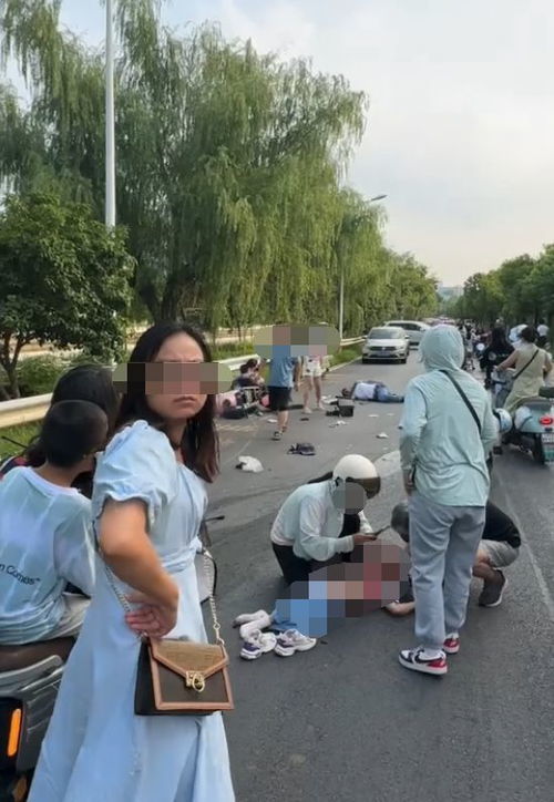 邢臺(tái)臨西車(chē)禍信息更新，溫馨日常中的意外關(guān)注