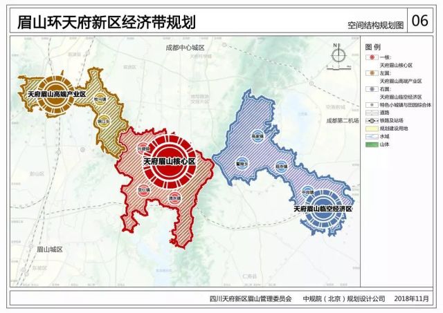 天府新區(qū)普興，最新規(guī)劃與溫情故事的交織日常