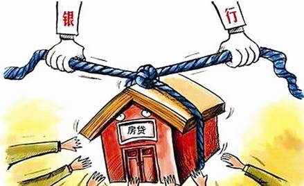 天津市房貸政策最新動態(tài)，智能解決方案引領(lǐng)科技金融新時代