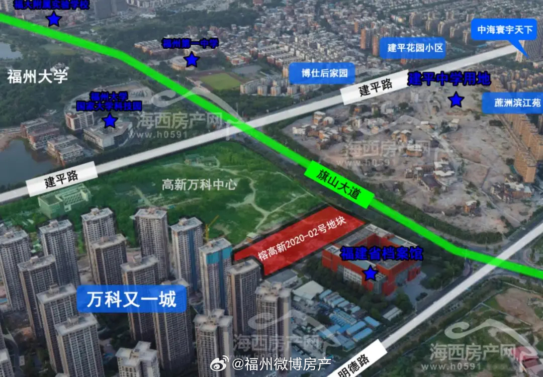 福州高新區(qū)最新信息,福州高新區(qū)的新篇章，日常趣事與情感紐帶