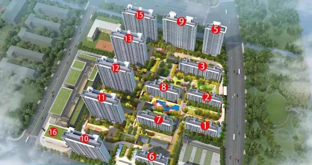 鹽城各小區(qū)最新房價,鹽城各小區(qū)最新房價概覽